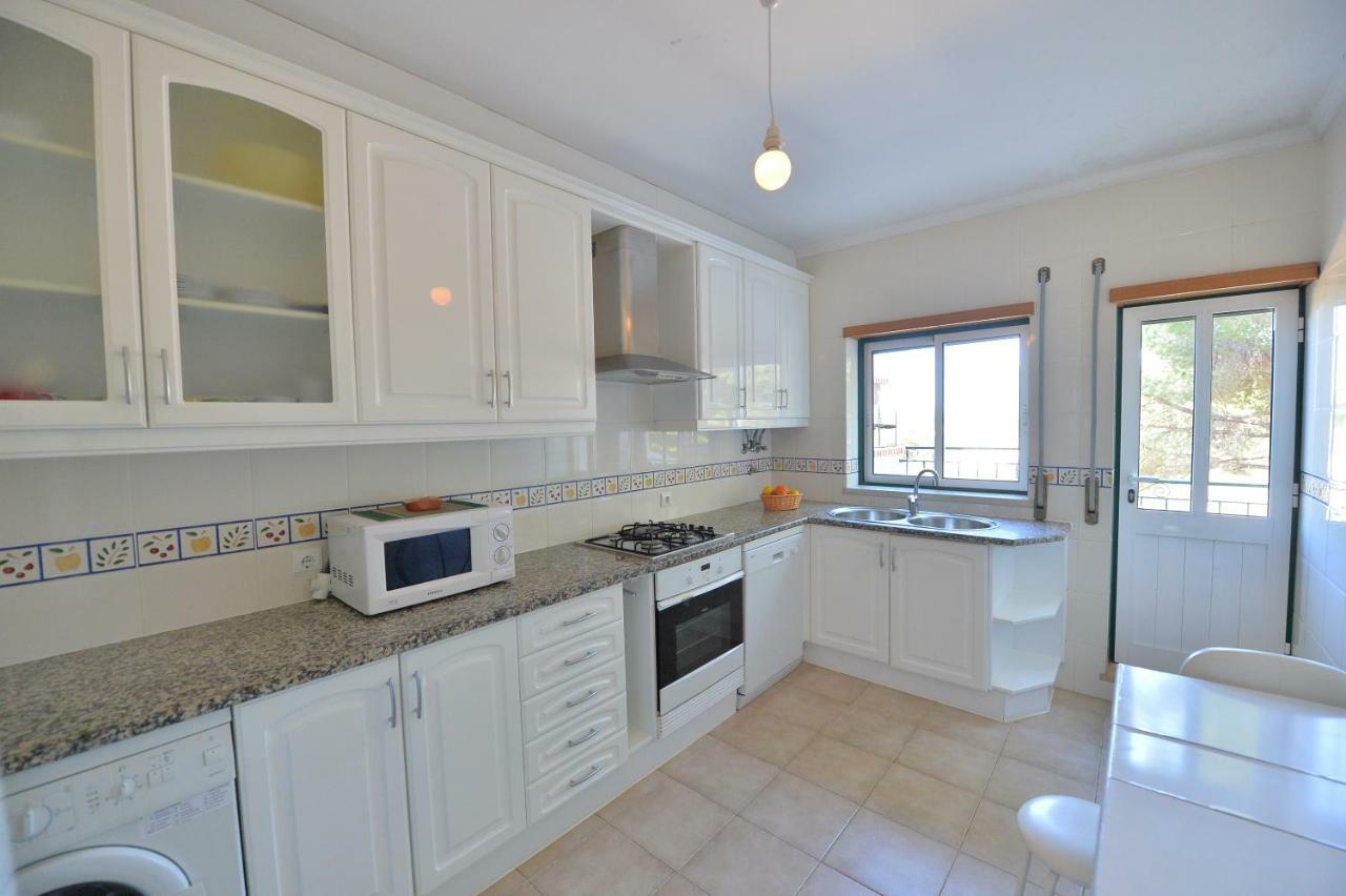 Townhouse Next To Falesia Beach Albufeira Exterior foto